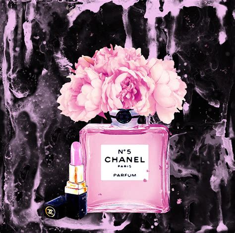 Chanel Watercolors 